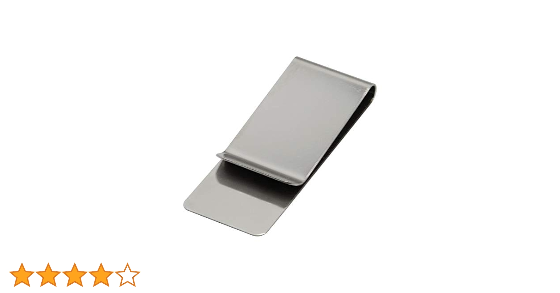 スリムマネージ 90粒(30日分)×3袋 Amazon | [Sin.] 日本製 ステンレスマネークリップ 2cm x 5.5cm
